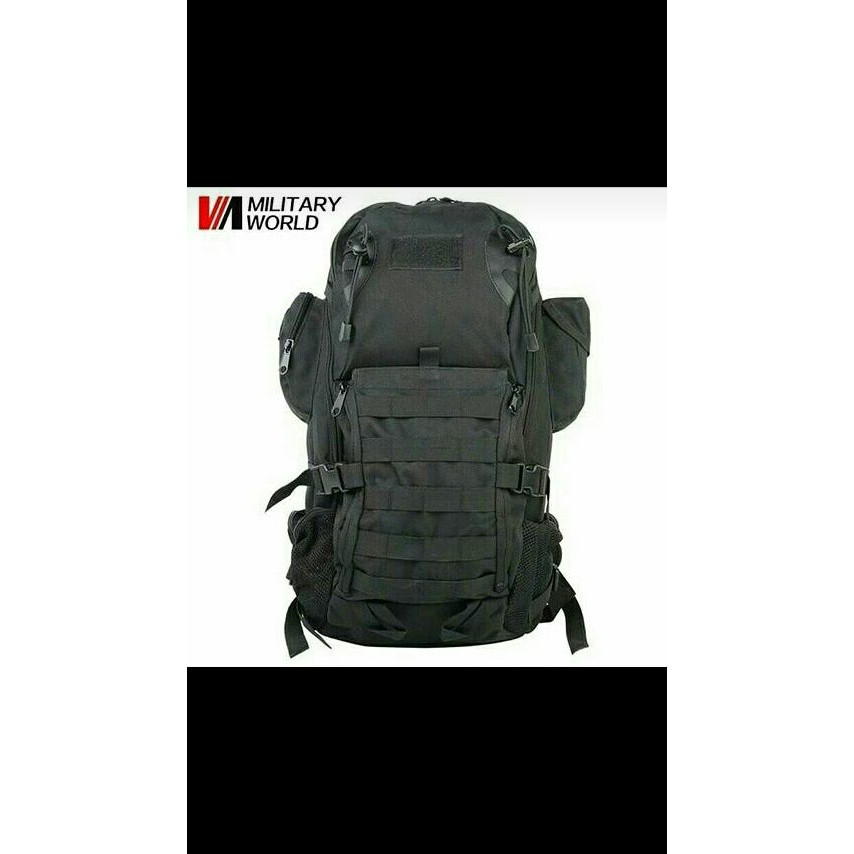 tas ransel punggung tactical