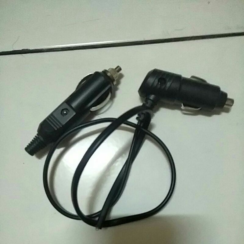 colokan lighter bgus kabl bgus ori cabutan murah ,pajng kabel +- 30cm