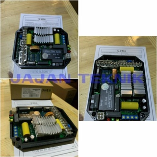 Avr UVR6 Mecc Alte / Mecc Alte #0