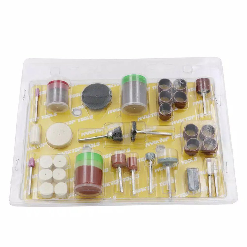 ASSESORIS PERLENGKAPAN MINI GRINDER