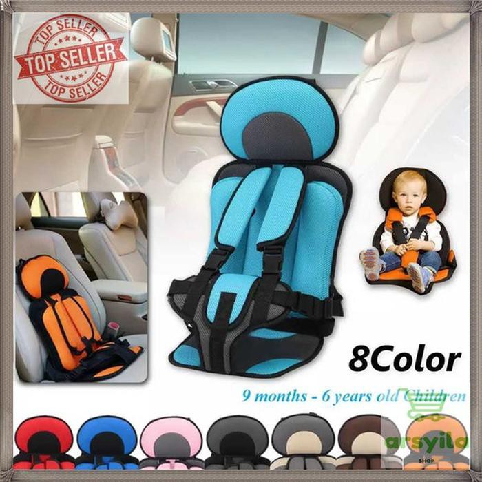 Tempat duduk bayi di mobil - Dudukan bayi di mobil - dudukan mobil bayi