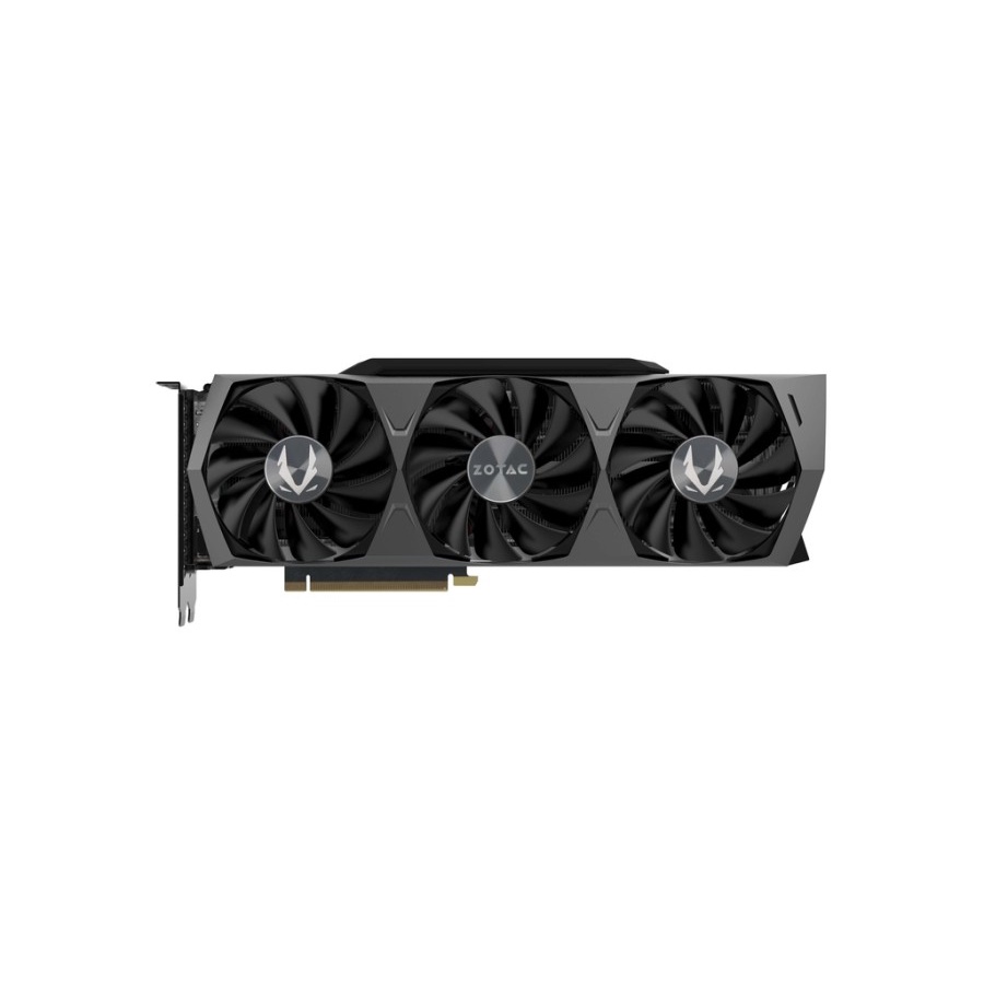 ZOTAC RTX 3080 TRINITY OC 12GB GDDR6X