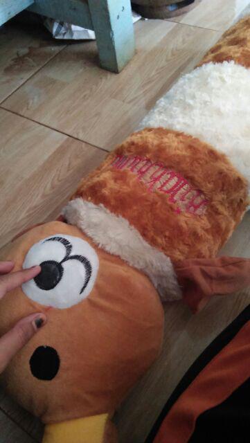 Guling Karakter Jumbo