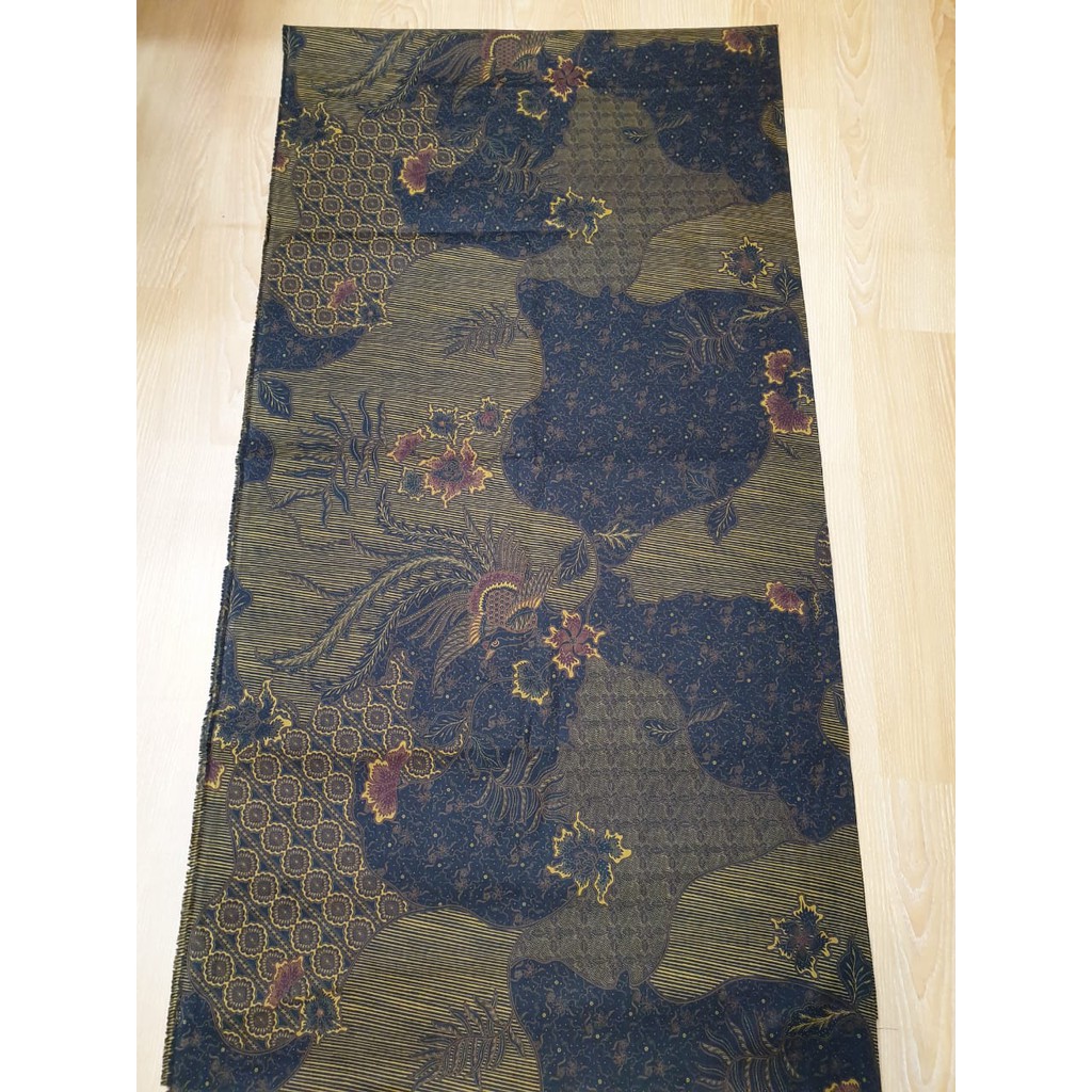 bahan batik batu raden