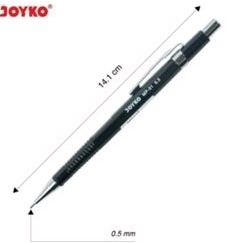 

Mechanical Pencil/Pensil Mekanik Joyko MP-01 0.5 mm