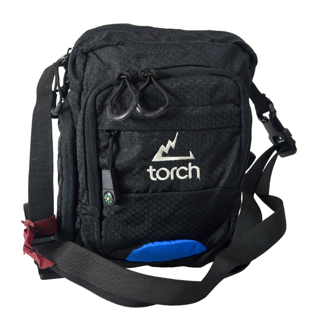 TAS SELEMPANG TENBY 30 TORCH ORIGINAl