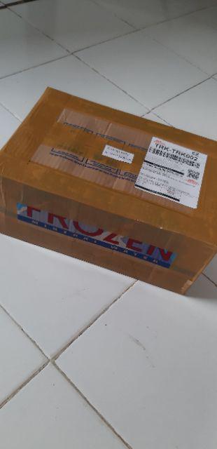 Modular Mates Square 1 2 3 Ecer Wadah Bumbu Dapur