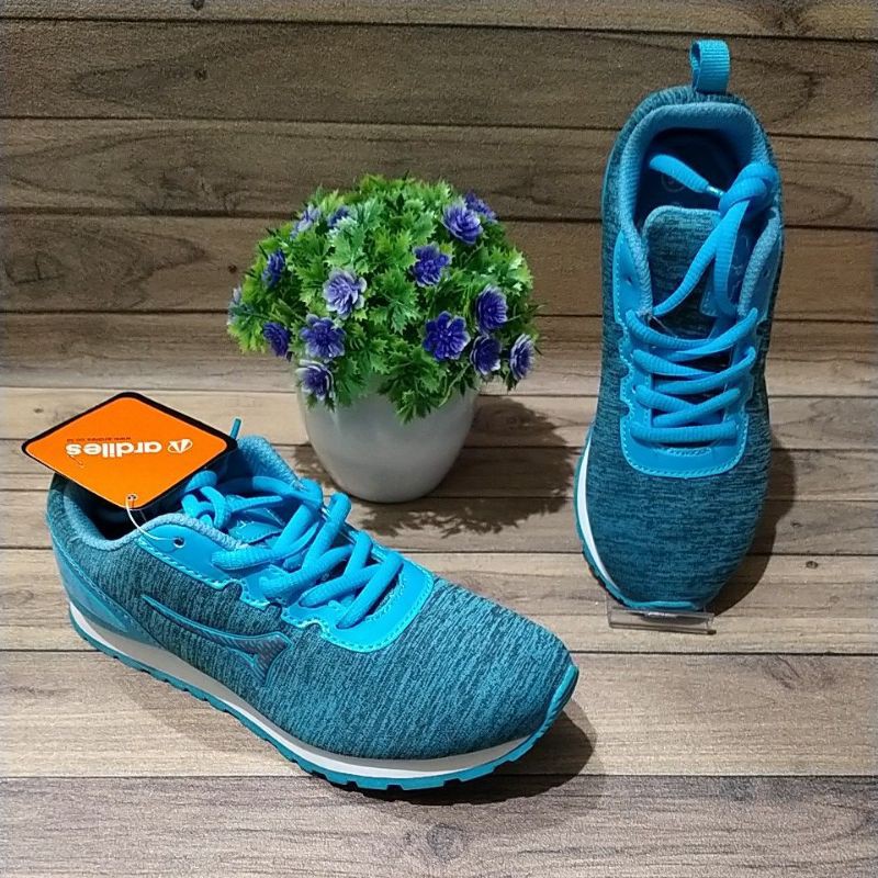 Ardiles Kids sepatu anak perempuan