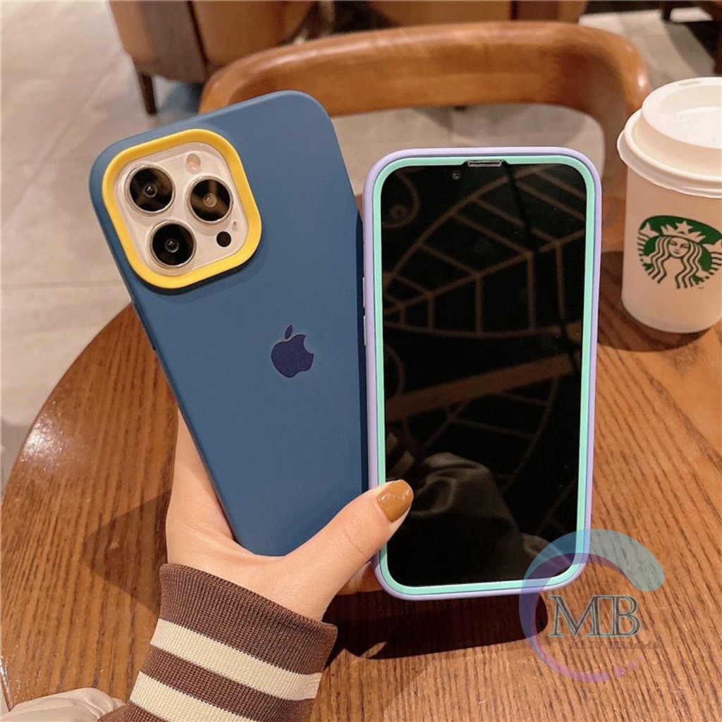 softcase ring shockfroop liquid 1phone 6 6+ 7 7+ 8 8+ X Xr Xs Max MB3123