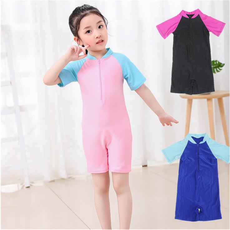 Baju renang anak baju diving anak laki perempuan cewek Baju renang anak baju diving anak laki perempuan cewek