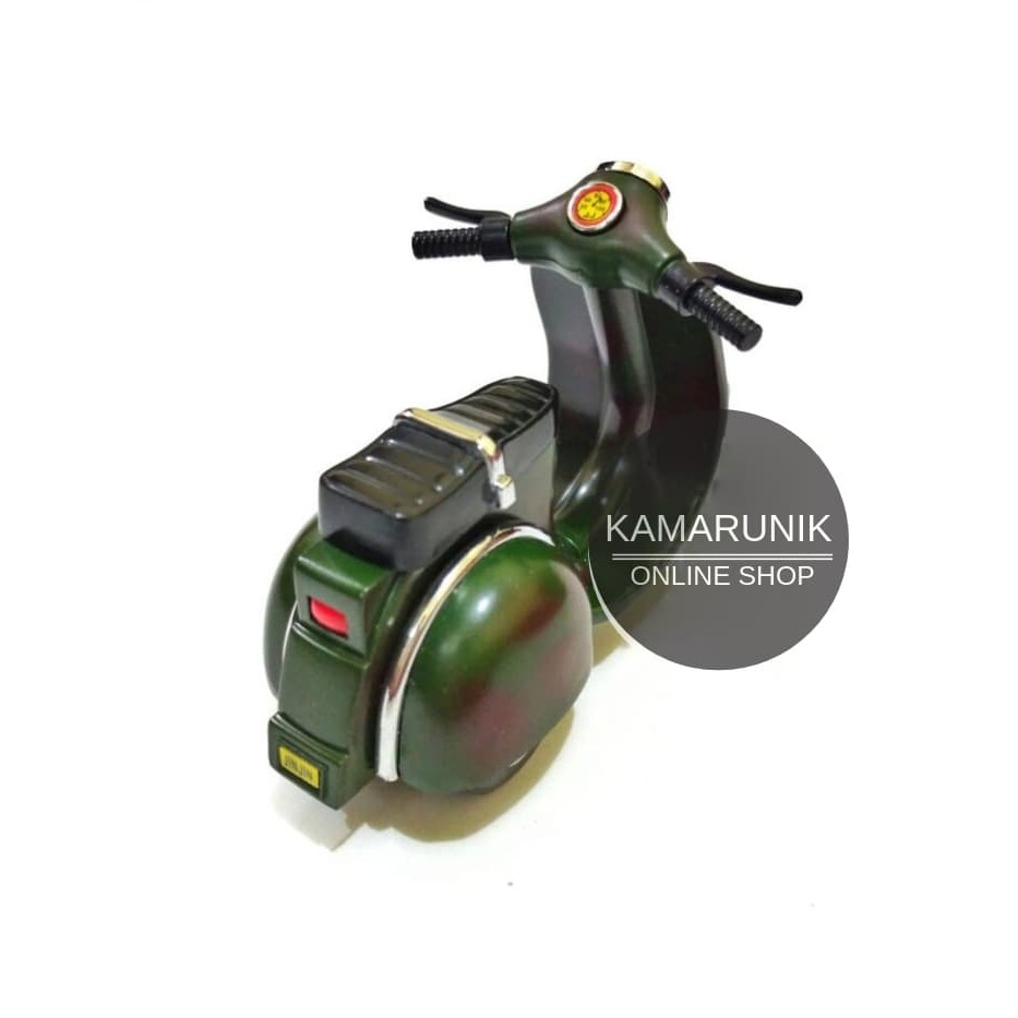 Best Item! KOREK GAS VESPA LORENG, KOREK API, MANCIS, KOREK GAS UNIK