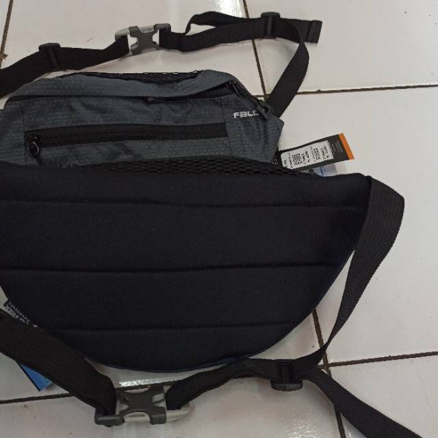 Waist Bag Co trek New Falcon Tas Pinggang Cotrek Original