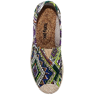Homyped LHC 1801 Sepatu Slip On Wanita Hijau Shopee Homyped LHC 1801 Sepatu Slip On Wanita Hijau Shopee