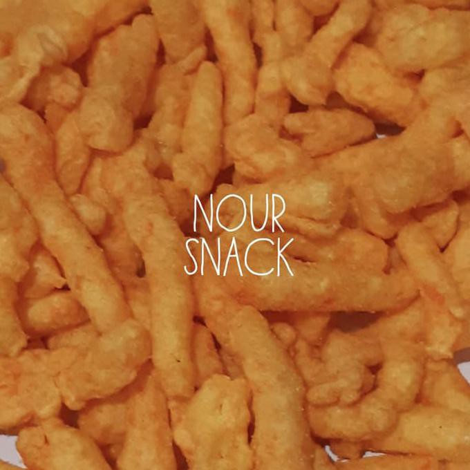 

Stik Jagung Bakar Pedas | Snack Kiloan - Asli!