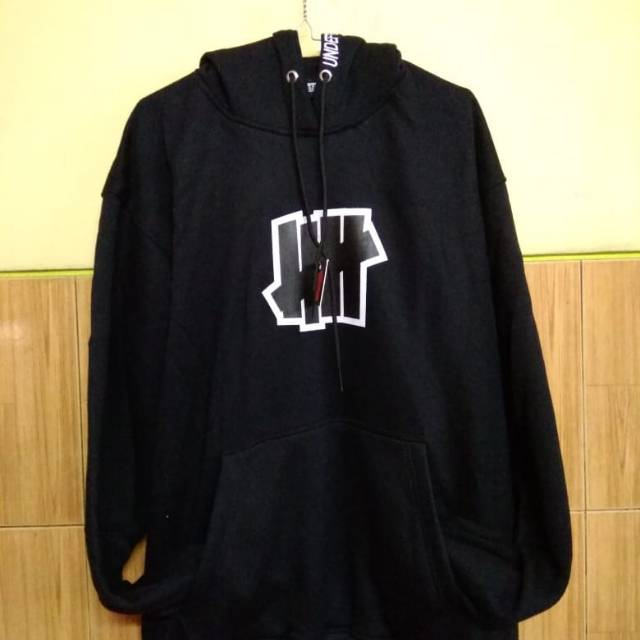 Sweater Undefeated/hoodie/hoodiepria