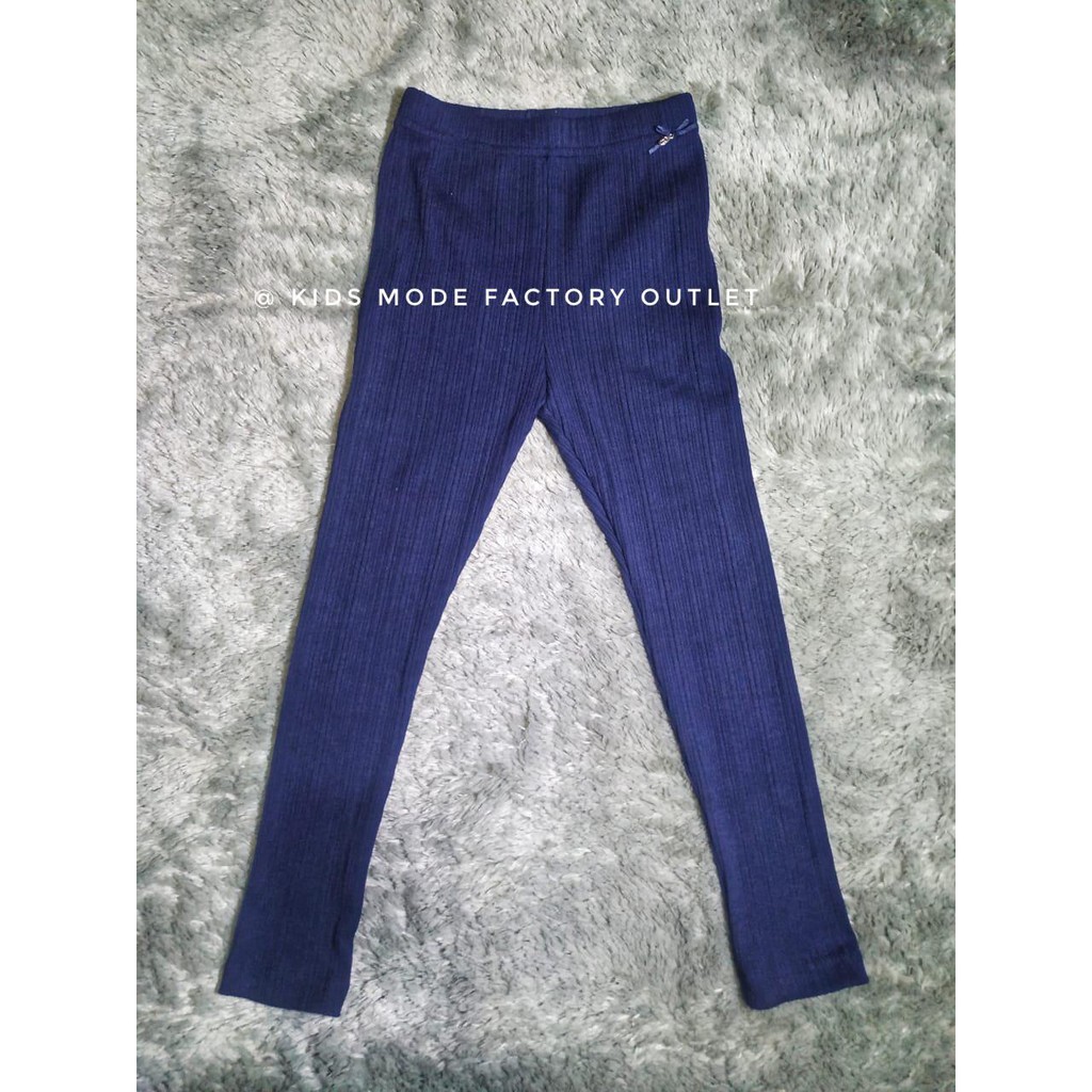 Celana Panjang Navy Cherokee