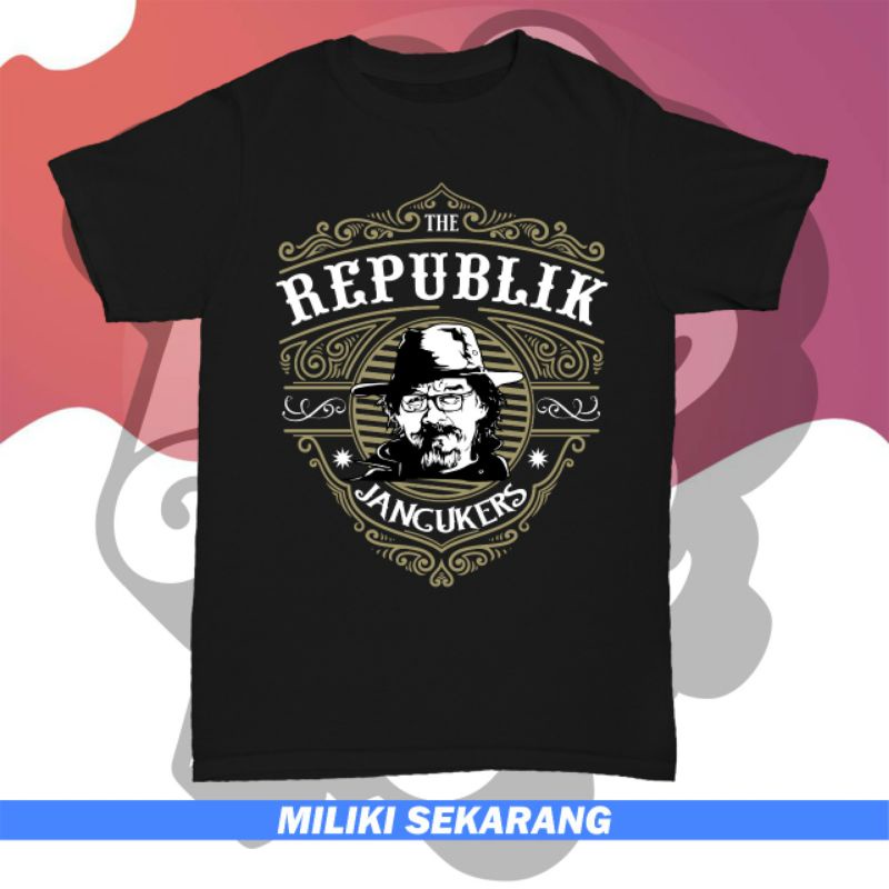 Kaos Sujiwo Tejo Kaos Sujiwo Tejo Original Kaos Sujiwo Tejo Jancukers