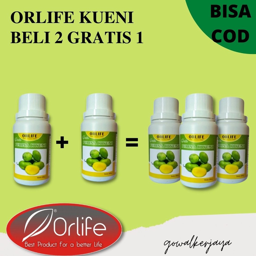 

PROMO MENJELANG HARI RAYA Orlife BELI 2 GRATIS 1 [gowalkerjaya]✅ Perisa Pasta ORLIFE MANGGA KWENI | Permen Karet Bubble Gum Orlife MANGGA KWENI 100ml / 1000GR Perisa es , Perisa Makanan Pasta Cair Kental Halal TERLARIS