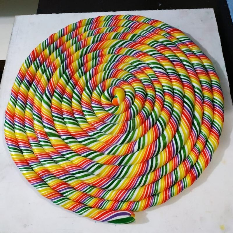 

permen lolipop stairly pop extra besar sp/pcs 30cm (termasuk packing)