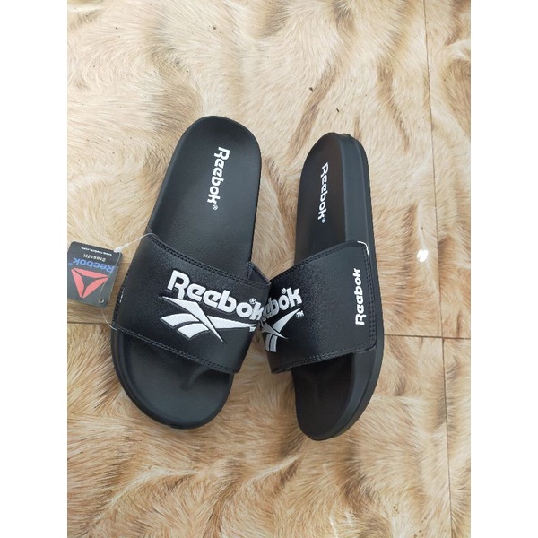 sandal pria slide anti air