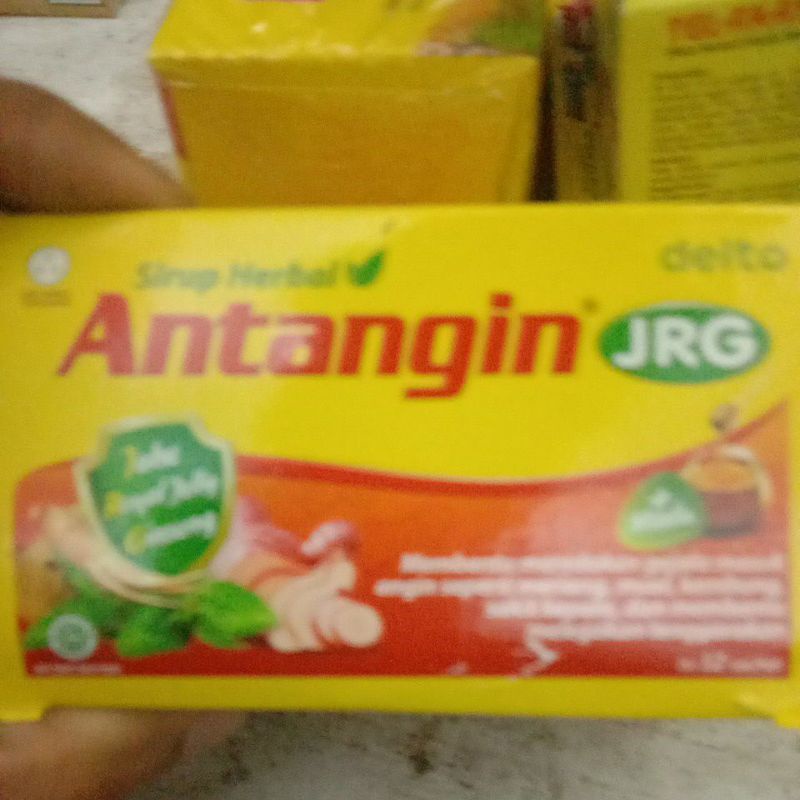 Antangin jrg
