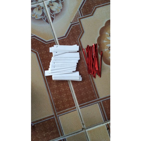 

Name tag isi 50 pcs
