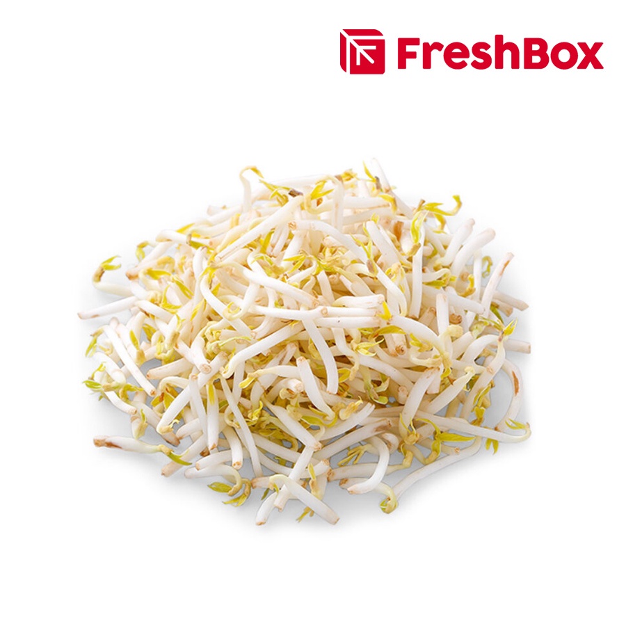 

Tauge 250 gr FreshBox