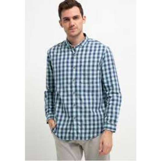 KLL126 KEMEJA LOIS ORIGINAL