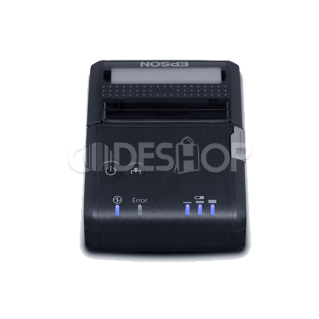 Mini Printer Portable Epson TM-P20 Cetak Struk Thermal 58mm WiFi