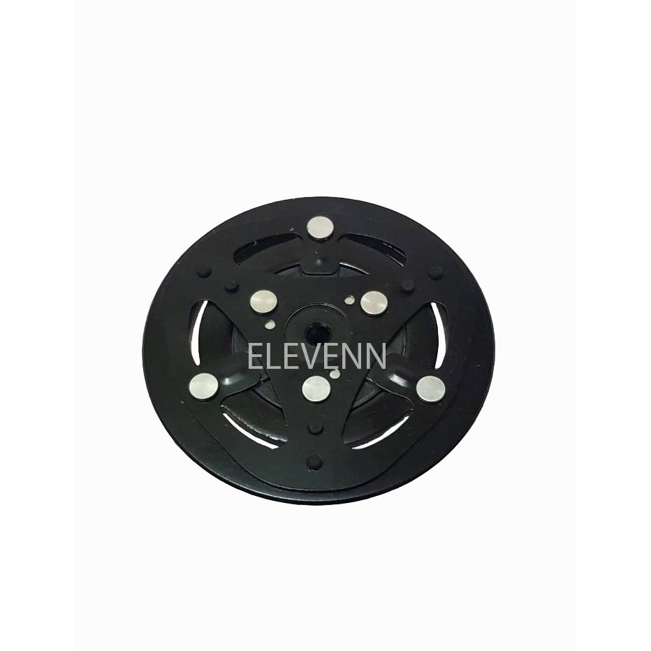 Centerpiece Center Piece Ac Mobil Innova Double