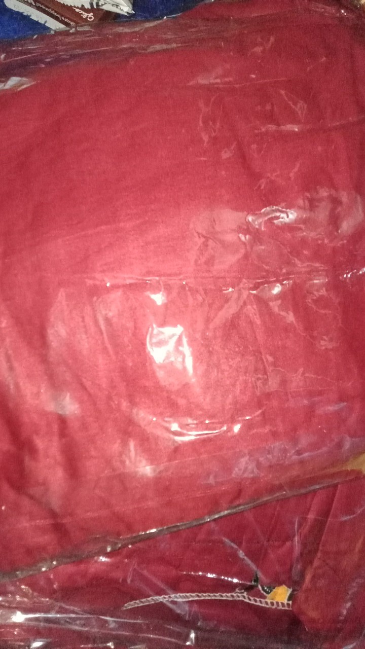 Ms Gamis Batik Fashion Sriwedari Maxi Bumil/busui Busana Muslim Termurah Shopee