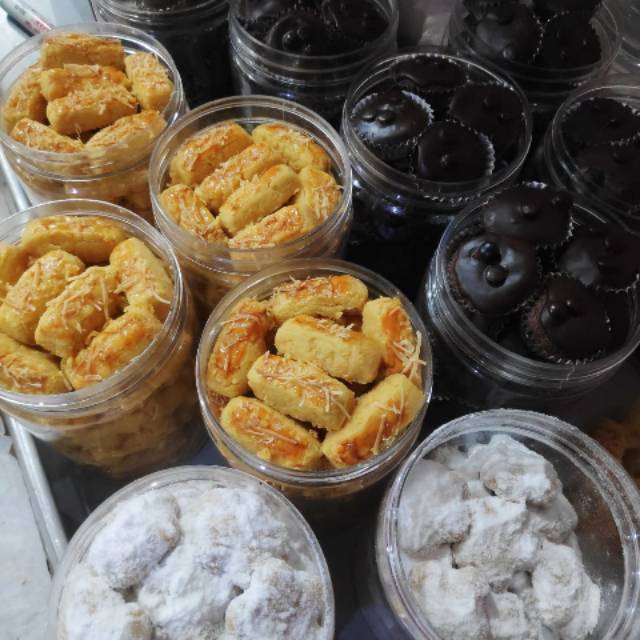 

Kue kering
