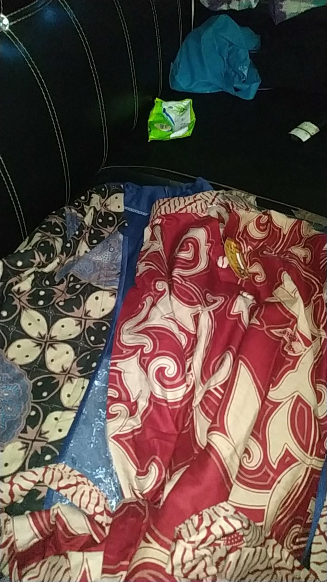 Atasan Batik Wanita Ppbtk07 Modern Batik Murah Cassual Atasanbatik Wanitabatik /atasanwanita...