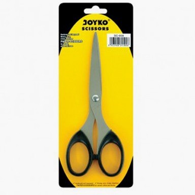 

Promo !! Gunting Joyko 838 Tajam