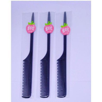 [PER PCS] SISIR HITAM APPLE IMPORT