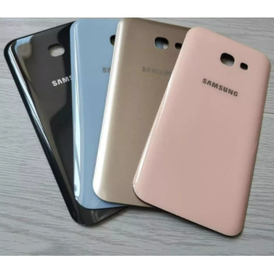 Backdoor Back Door Housing Cover Tutupan Baterai Belakang Samsung A5 2017 A520 A520F