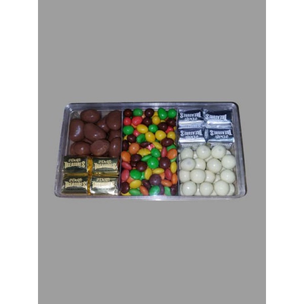 

aneka coklat