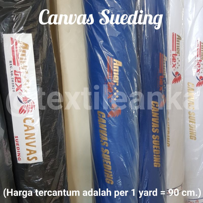 Hitungan Kain Per Yard