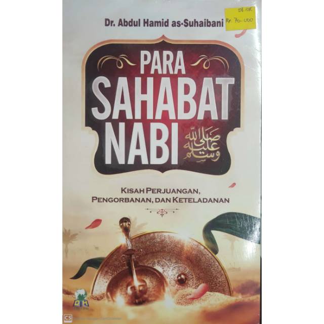 Para Sahabat Nabi
