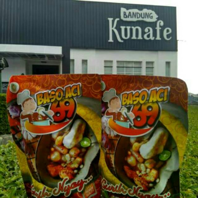 Jual Baso Aci 69 Shopee Indonesia