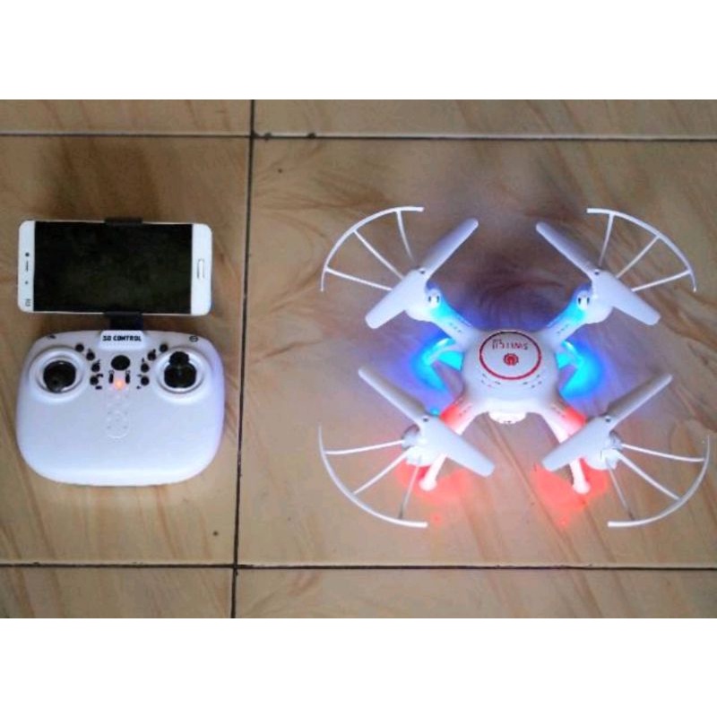 Drone X-5U