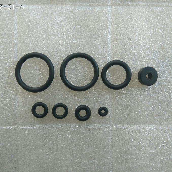 Produk Terbaik] Sil Set V5 Od25