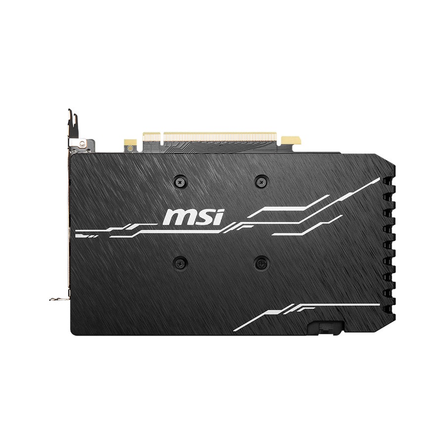 VGA MSI Geforce GTX 1660 Super Ventus 6GB - Ventus XS 6 GB OC DDR6