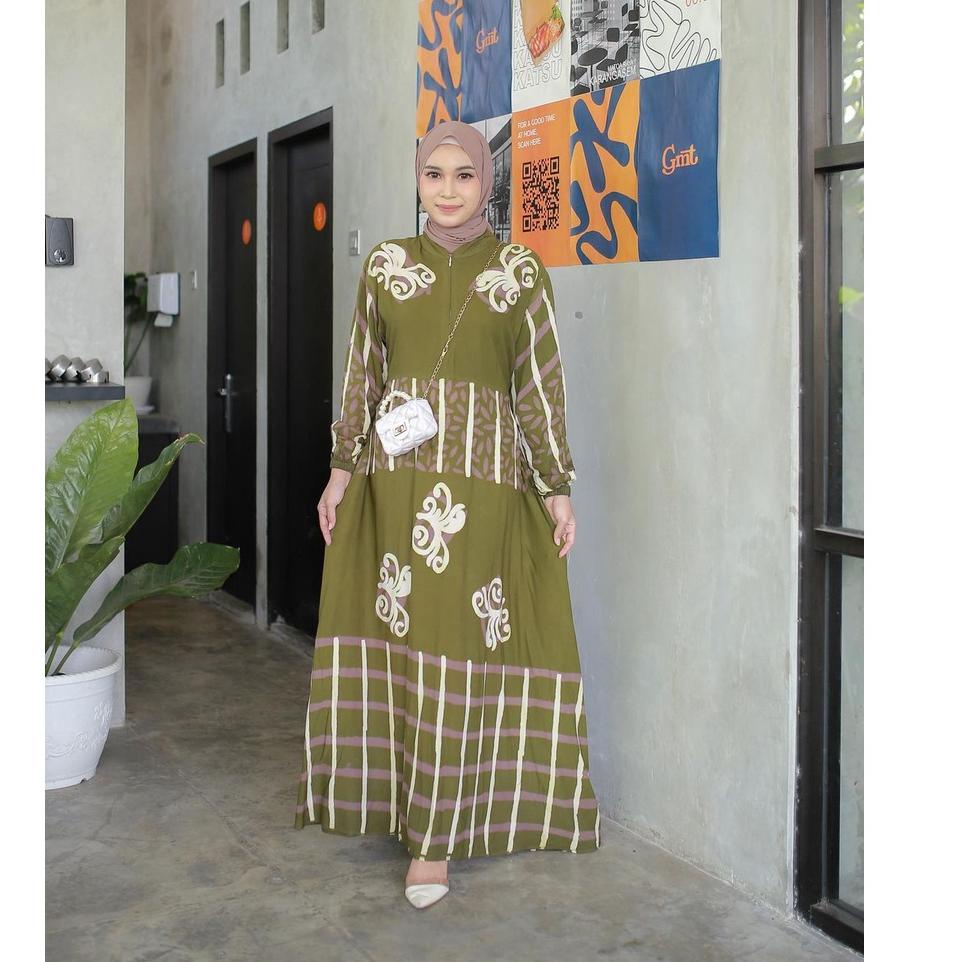 Benang Raja Gamis Twill Ori Premium - RMB.01Jl22ѕ