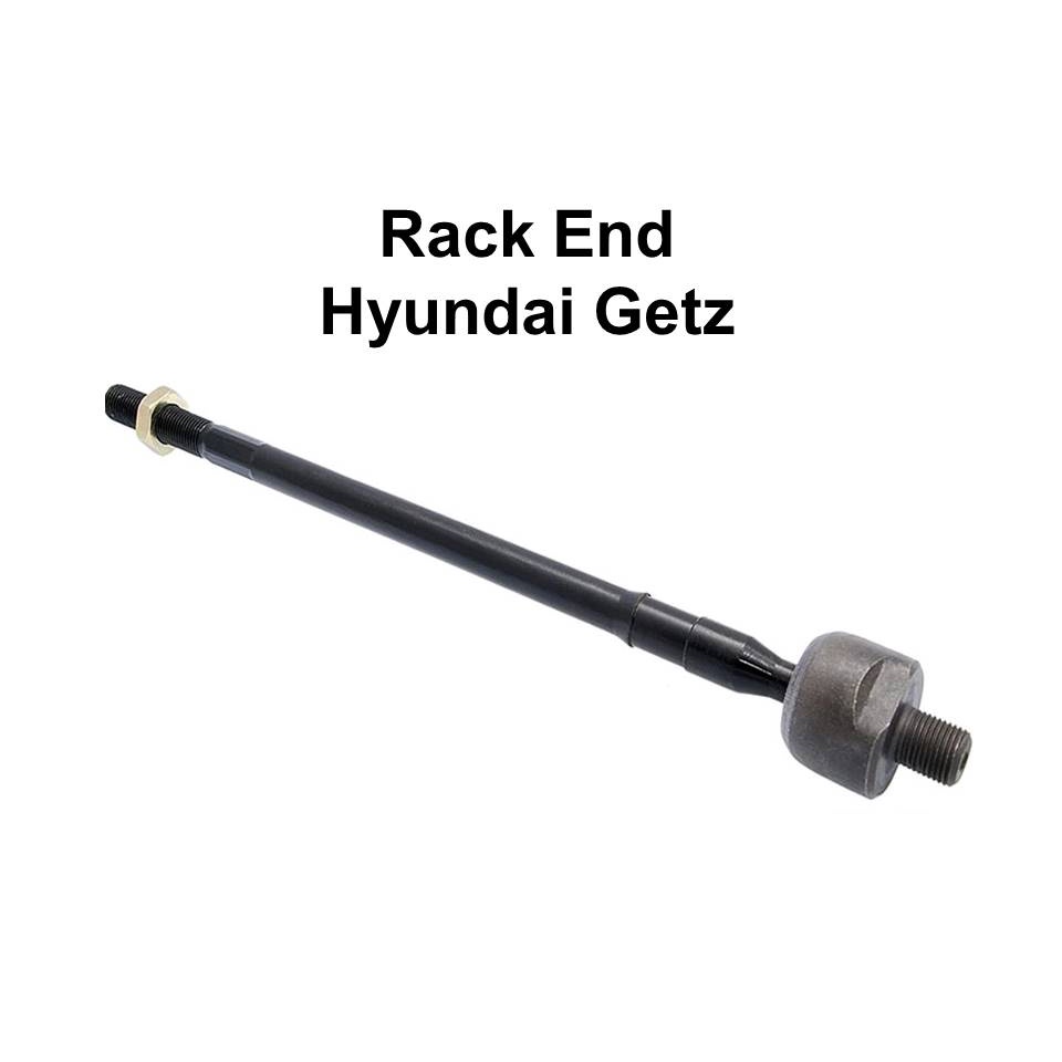 Rack End Getz Long Tie Rod Hyundai Getz