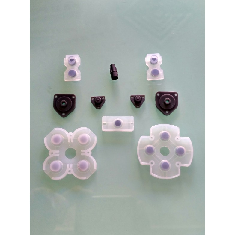 Karet Stick PS4 Fat - Karet Stik PS4 Original
