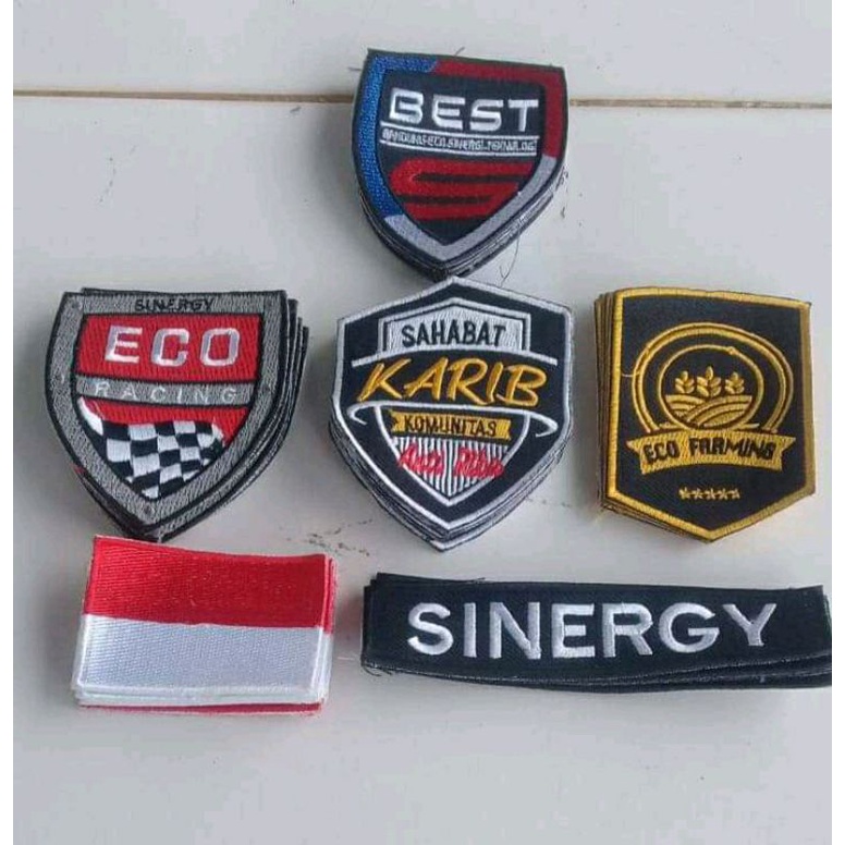 LOGOO /EBLEM PT BEST CORPORATION