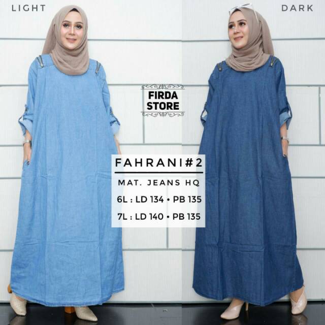 

fahrani