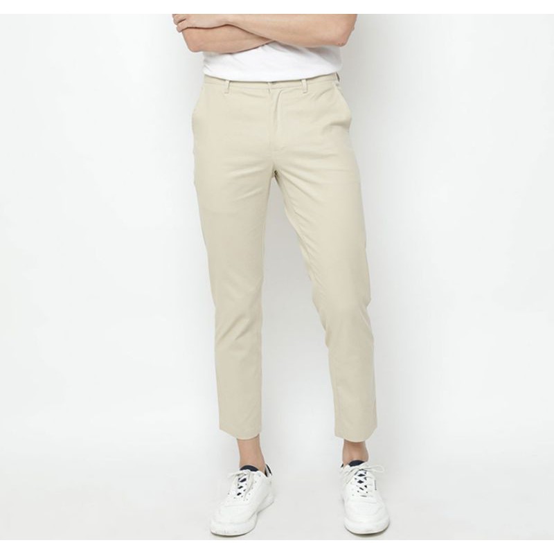 harga ankle pants uniqlo