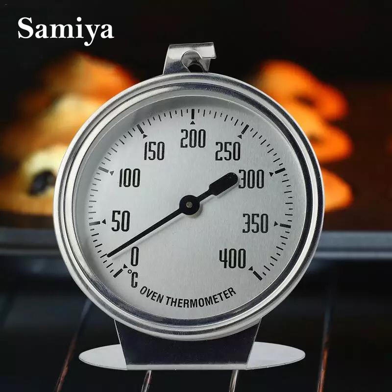 oven thermometer / baking oven thermometer stainless steel premium